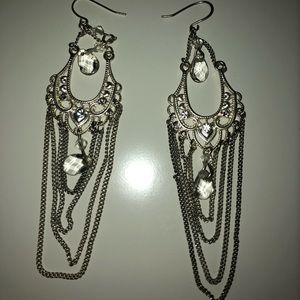 Super cute evenings for a party